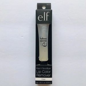 elf Clear Lip Color Remover 105 mL